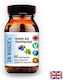 Brahmi & Shankhpushpi 470 mg 60 Капсули