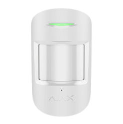 Ajax Systems Combi Protect PET Wireless Infrare...