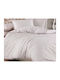 MayHome Σετ Πάπλωμα King Size 260x240εκ.