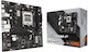 ASRock A620AM-P Motherboard Micro ATX with AMD AM5 Socket 90-MXBVJ0-A0UAYZ