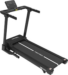 ProTred MR‑660 2hp Elektrisches Faltbares Laufband für Fitness für Benutzer bis 110kg ProTred MR‑660 2hp Elektrisches Faltbares Laufband für Fitness für Benutzer bis 110kg