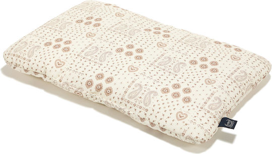 La Millou Kids Sleep Pillow Cream 40x60cm