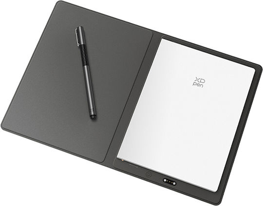 XP-Pen Note Plus с Bluetooth Сив