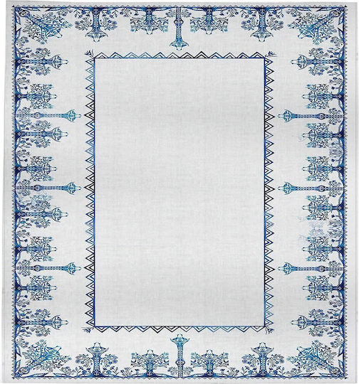 Hermia Hermia Tischdecke Multi 150x150cm