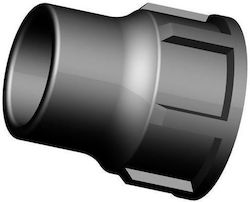 Nut Φ20 x 3/4''