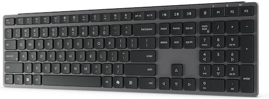Lenovo 700 Wireless Bluetooth Keyboard English US