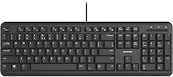 Canyon CNS-HKB02-ES Ισπανικό