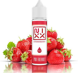 Nixx Aromă 60 ml
