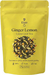 Elixir Grüner Tee 75g