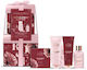 The Luxury Bathing Company Rose & Peony Σετ Περιποίησης για Καθαρισμό Σώματος