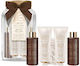 The Luxury Bathing Company Vanilla Σετ Περιποίησης
