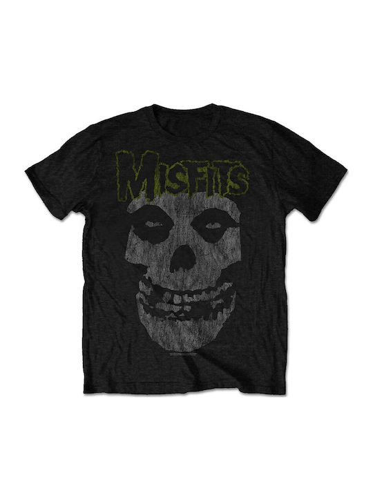 Misfits T-shirt Класически Винтидж Misfits T-shirt Класически Винтидж