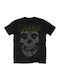 Misfits T-shirt Класически Винтидж