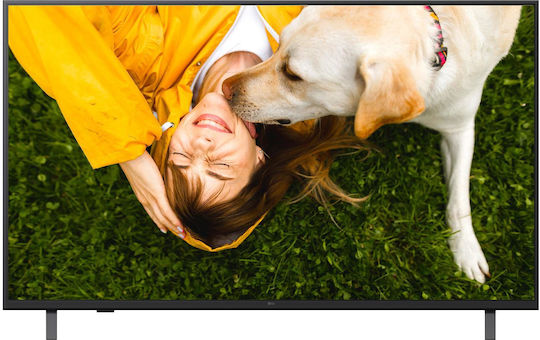Smart Τηλεόραση 86" 4K UHD LED AI UA75 HDR (2025) 86UA751C