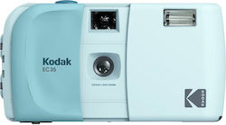 Kodak EC35 με Film Powder Blue
