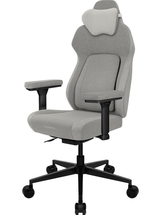 Thunder X3 CORE Smart Fabric Gaming Chair With ...