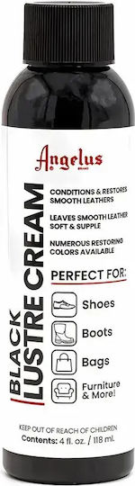 Angelus Reinigungsmittel Für Leder Schuhe 118ml