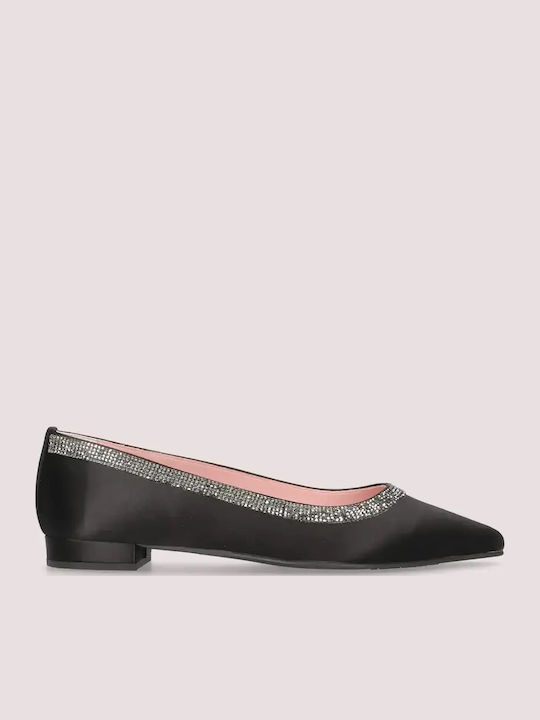 Pretty Ballerinas