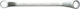 Breckner Single Bent Polygon Wrench