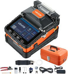 Vevor GXRJJXHAI6CXX34GG001V2 Optischer Fiber Fusion Splicer Batterien
