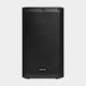 Audio Master QR915 00.000927 Passiv PA-Lautsprecher 400W mit 15" Bass-Treiber