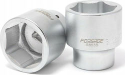 Forsage Hexagon Socket with 1" Frame Host Diameter 1" / 70 Forsage Hexagon Socket with 1" Frame Host Diameter 1" / 70