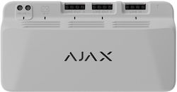 Ajax Systems Fibra Fibra Stromversorgung Für Verschiedenes Haussicherheits-Hardware