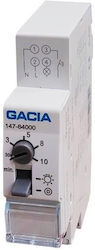 Автоматичен Стълбищен 16a 230v Ac 147-64000 Eurolamp 147-64000