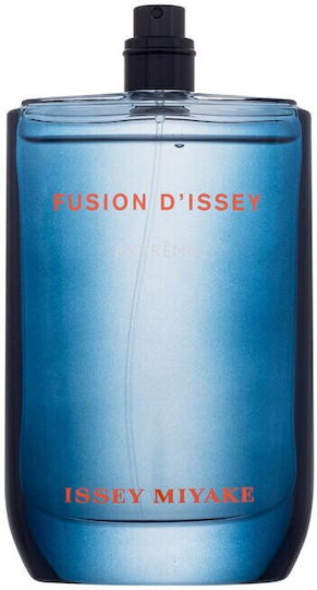 Issey Miyake Fusion D'issey Extreme Eau de Toilette 100ml