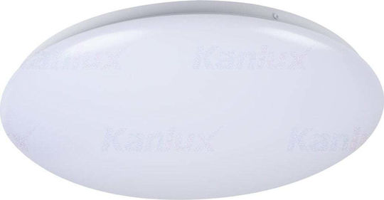 Kanlux Deckenleuchte für Badezimmer Kanlux Deckenleuchte für Badezimmer