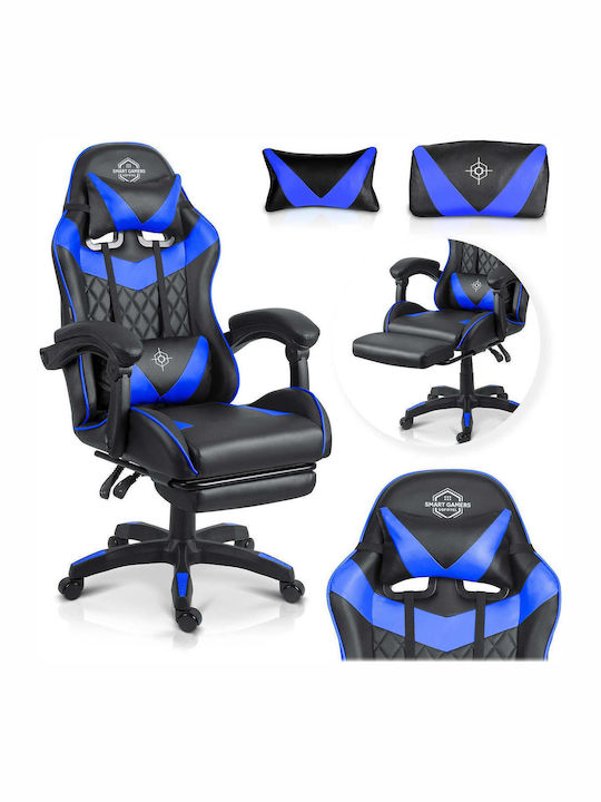 Sofotel Draknor Ii Καρέκλα Gaming Δερματίνης με...