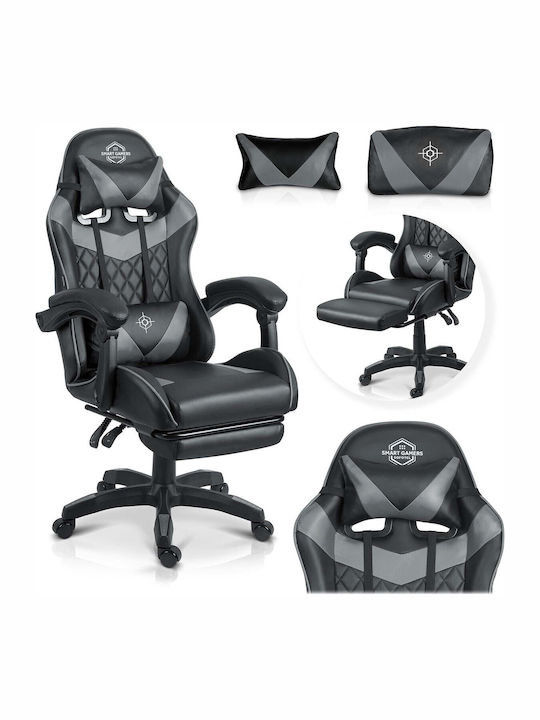 Sofotel Draknor Ii Καρέκλα Gaming Δερματίνης με...