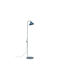 TK Lighting Lampadă De Podea Cu Bază De Bec E14
