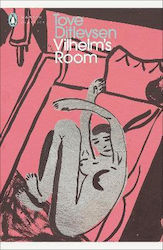 Vilhelm's Room Tove Ditlevsen Penguin Classics