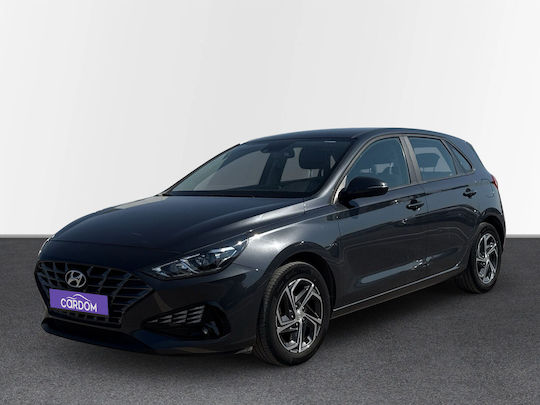 Hyundai i30 1.5 Mpi 6MT Премиум '22