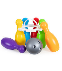Bamsic Игра Bowling