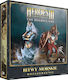 Επέκταση Παιχνιδιού Heroes of Might and Magic III: Sea Battles για 3 Παίκτες Archon Studio