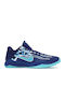 Kobe 5 Protro "X-Ray" Ниски Баскетболни Обувки Deep Royal Blue / Baltic Blue / Glacier Blue