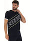 T-shirt Dark Blue 217776-1CI