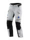 Dainese Super Expedition Мъжки Мотоциклетен Панталон Всесезонен Водоустойчив Light Grey/Blue