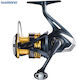 Shimano Sahara FJ 3000HG Μηχανισμός Ψαρέματος γ...