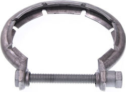 BMW Schlauchschelle Auspuff 18308512137