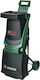 Bosch 06008E0000 Benzin Astschredder für Boden