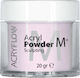 Acryflow Gel Nägel Candy Rosa 20gr