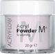 Acryflow Acryflow Acryl Pulver M+ Gel Falsche Nagelgel Abdeckung Rosa 20gr