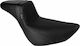 Le Pera Saddle Kickflip Daddy Long Legs Lyr-590dlbw Harley Davidson Fxlrs 1923 Abs 22-24 1pc Black