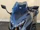 Bullster Ζελατίνα By186rcfg Yamaha Xp 560 T-max Abs 24
