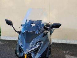 Bullster Windshield By186stin Yamaha XP 560 T-Max ABS 24