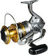 Shimano Sedona FI 1000 Angelrollen