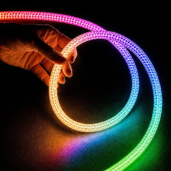 kelvo Bandă LED impermeabilă 24V kelvo Bandă LED impermeabilă 24V